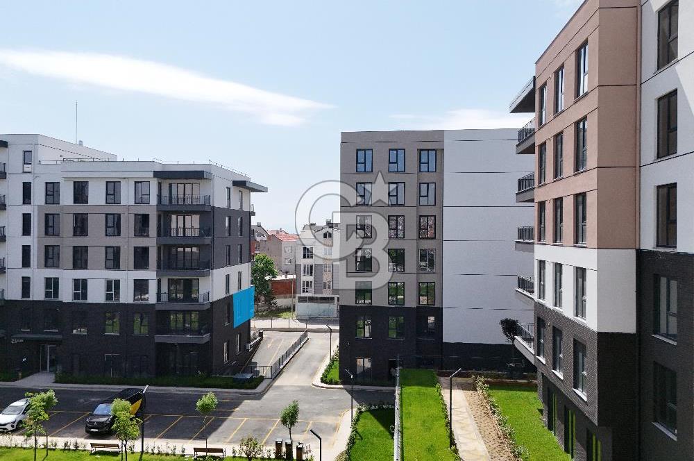 Balıkesir Emlak Konut KİRALIK 3+1 Güney Batı Cephe