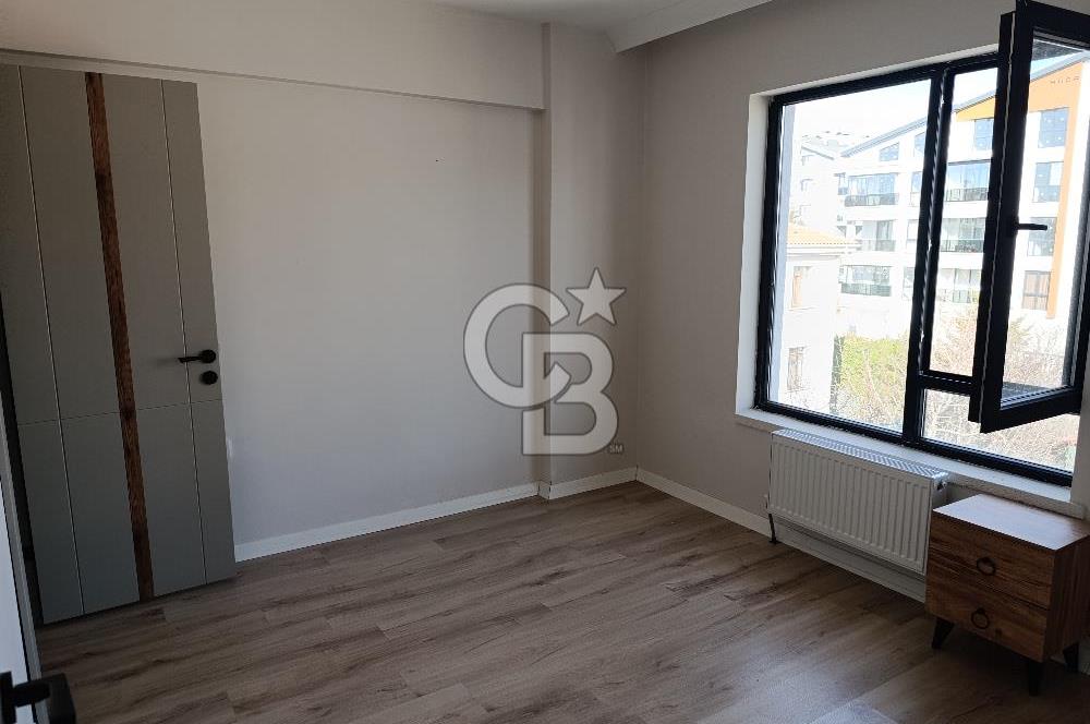 KIZILCAŞAR DA SATILIK 2+1 DAİRE 