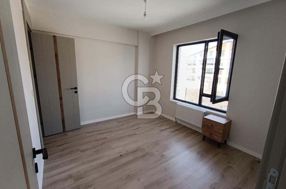 KIZILCAŞAR DA SATILIK 2+1 DAİRE 