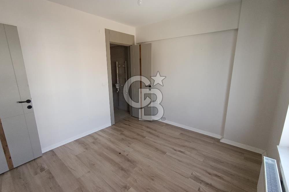 KIZILCAŞAR DA SATILIK 2+1 DAİRE 