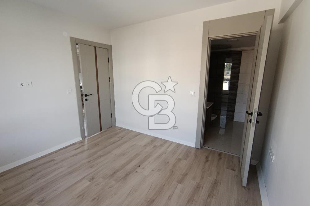 KIZILCAŞAR DA SATILIK 2+1 DAİRE 