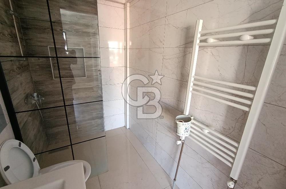 KIZILCAŞAR DA SATILIK 2+1 DAİRE 