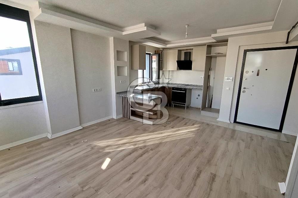 KIZILCAŞAR DA SATILIK 2+1 DAİRE 