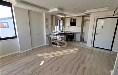KIZILCAŞAR DA SATILIK 2+1 DAİRE 