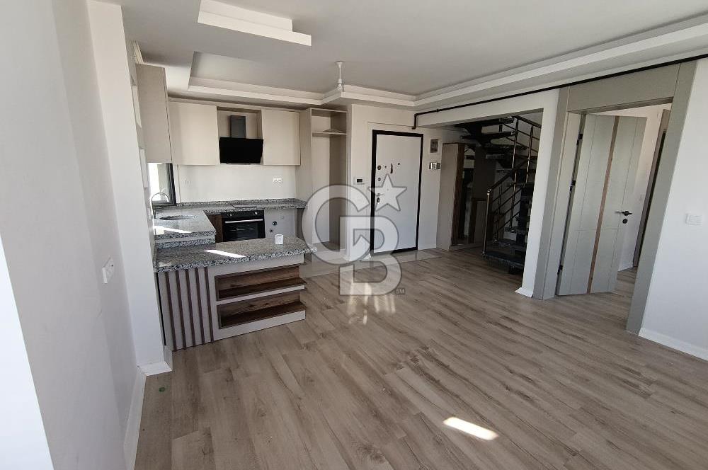 KIZILCAŞAR DA SATILIK 2+1 DAİRE 