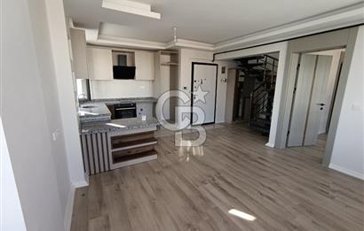 KIZILCAŞAR DA SATILIK 2+1 DAİRE 