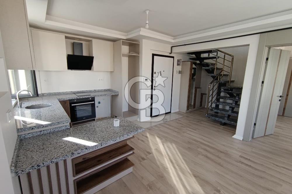 KIZILCAŞAR DA SATILIK 2+1 DAİRE 