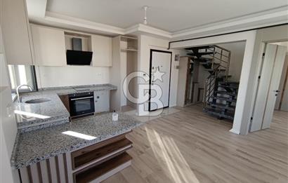 KIZILCAŞAR DA SATILIK 2+1 DAİRE 