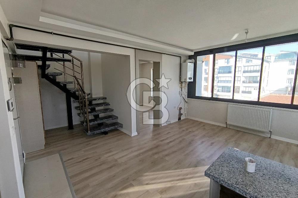 KIZILCAŞAR DA SATILIK 2+1 DAİRE 