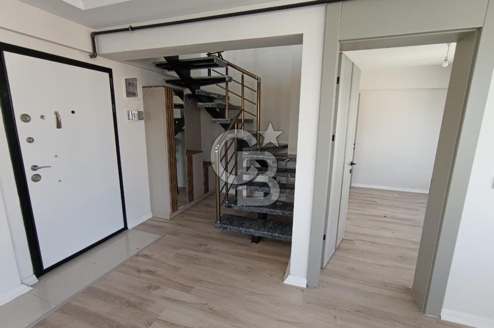 KIZILCAŞAR DA SATILIK 2+1 DAİRE 