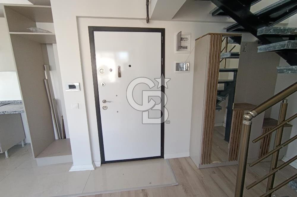 KIZILCAŞAR DA SATILIK 2+1 DAİRE 