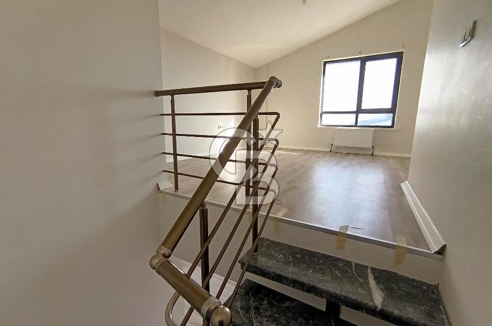 KIZILCAŞAR DA SATILIK 2+1 DAİRE 
