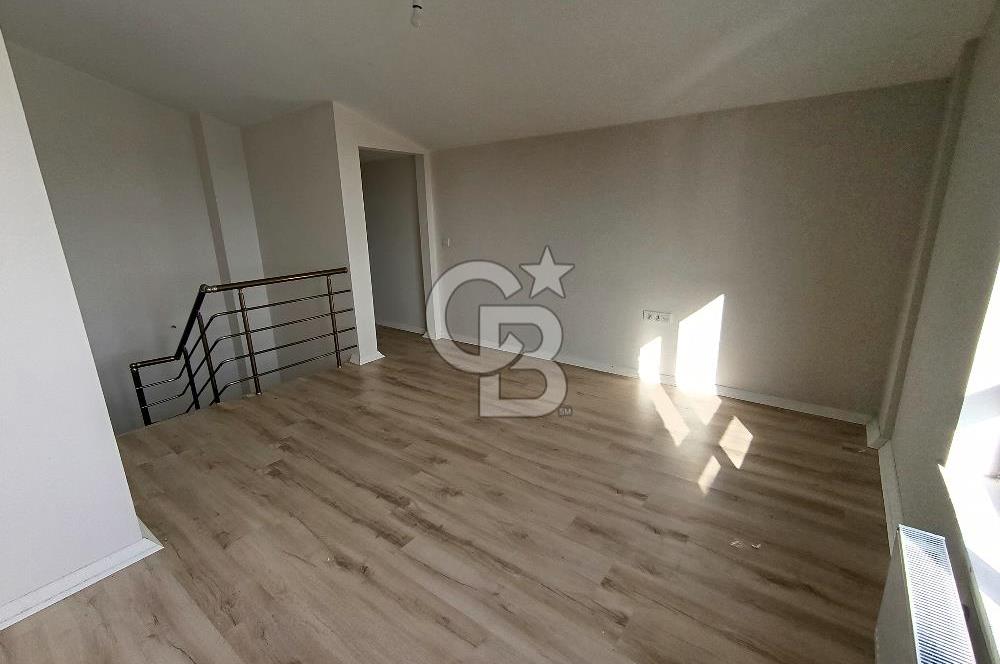 KIZILCAŞAR DA SATILIK 2+1 DAİRE 