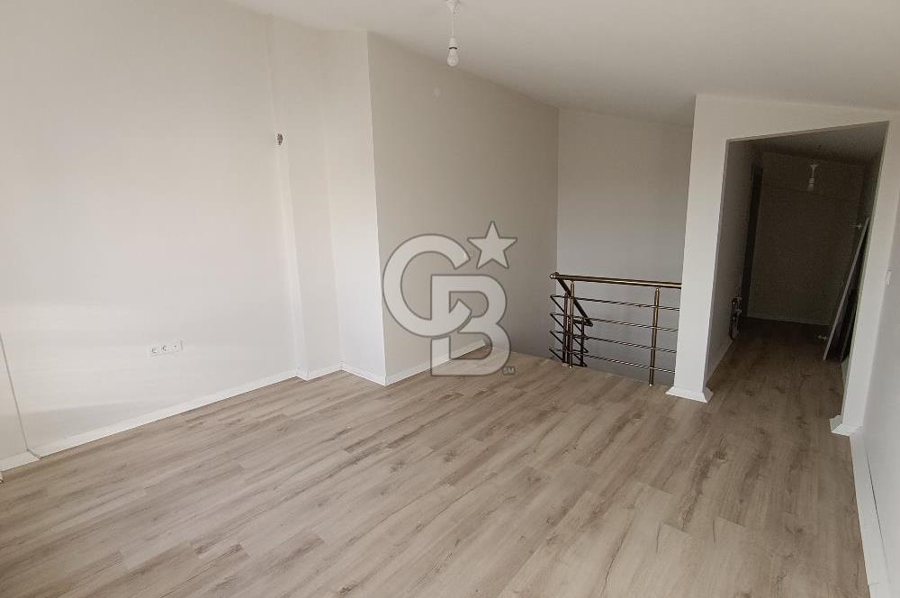 KIZILCAŞAR DA SATILIK 2+1 DAİRE 