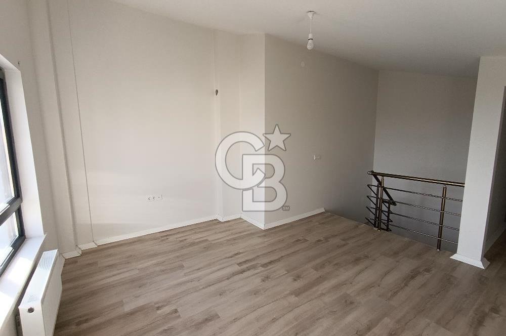 KIZILCAŞAR DA SATILIK 2+1 DAİRE 