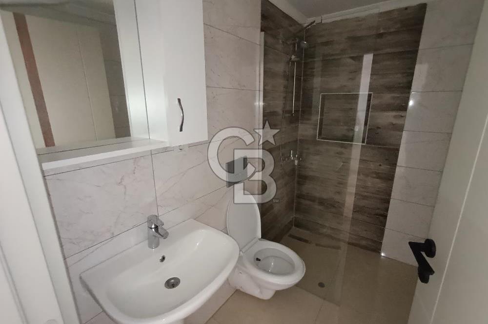 KIZILCAŞAR DA SATILIK 2+1 DAİRE 