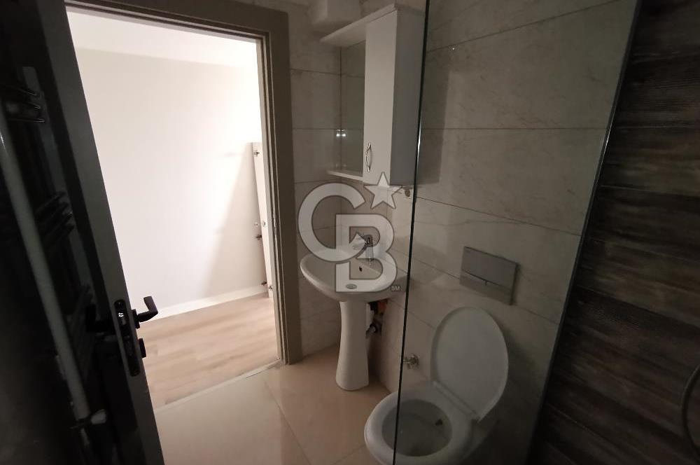 KIZILCAŞAR DA SATILIK 2+1 DAİRE 