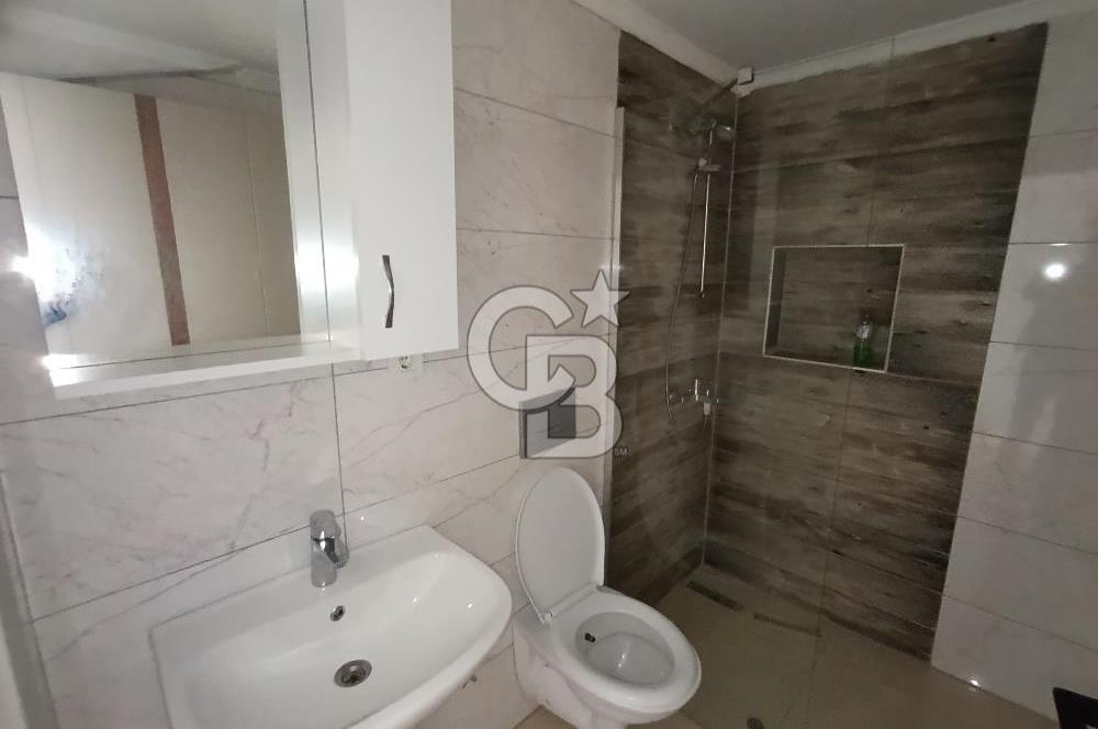 KIZILCAŞAR DA SATILIK 2+1 DAİRE 