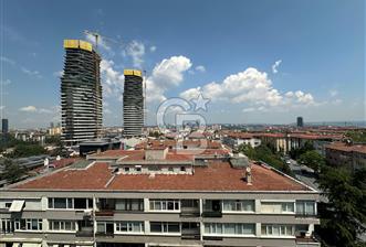 AKMERKEZ KARŞISI ANA CADDE ÜZERİ SATILIK DAİRE