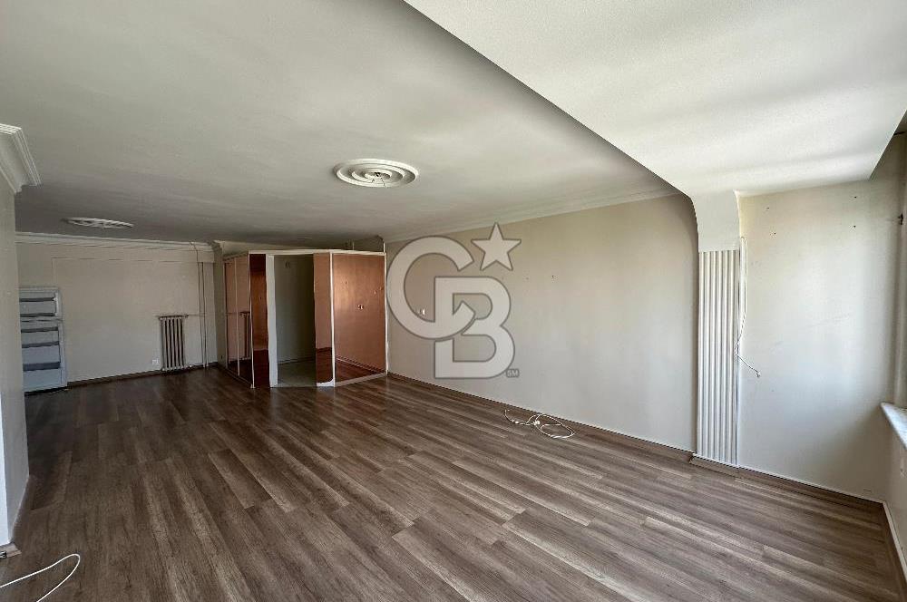 AKMERKEZ KARŞISI ANA CADDE ÜZERİ SATILIK DAİRE