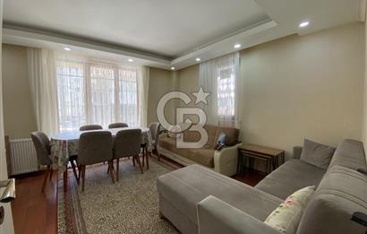 Bahçelievler'de Kapalı Mutfak FULL EŞYALI Kiralık 1+1 Daire
