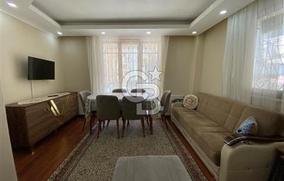 Bahçelievler'de Kapalı Mutfak FULL EŞYALI Kiralık 1+1 Daire