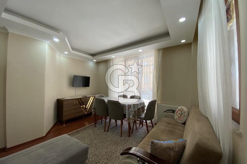 Bahçelievler'de Kapalı Mutfak FULL EŞYALI Kiralık 1+1 Daire