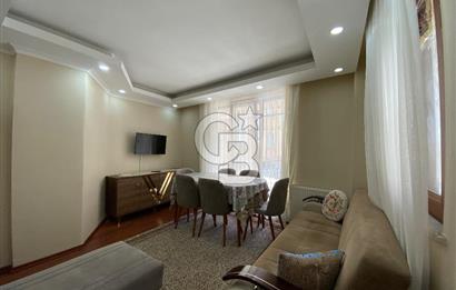 Bahçelievler'de Kapalı Mutfak FULL EŞYALI Kiralık 1+1 Daire