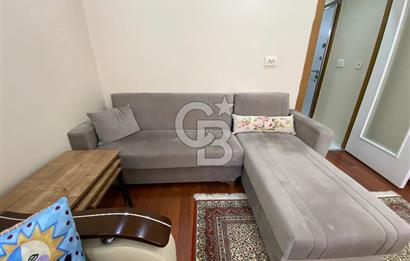 Bahçelievler'de Kapalı Mutfak FULL EŞYALI Kiralık 1+1 Daire