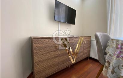 Bahçelievler'de Kapalı Mutfak FULL EŞYALI Kiralık 1+1 Daire