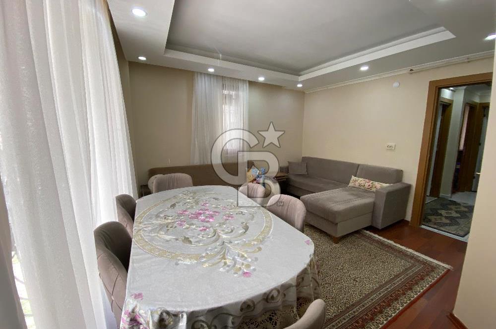 Bahçelievler'de Kapalı Mutfak FULL EŞYALI Kiralık 1+1 Daire