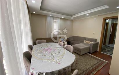 Bahçelievler'de Kapalı Mutfak FULL EŞYALI Kiralık 1+1 Daire