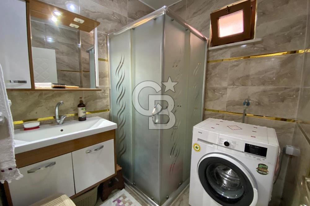 Bahçelievler'de Kapalı Mutfak FULL EŞYALI Kiralık 1+1 Daire