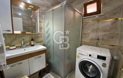 Bahçelievler'de Kapalı Mutfak FULL EŞYALI Kiralık 1+1 Daire