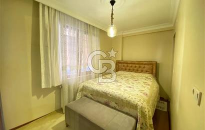 Bahçelievler'de Kapalı Mutfak FULL EŞYALI Kiralık 1+1 Daire