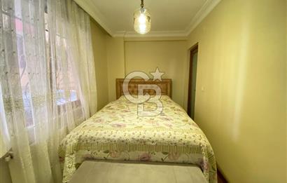 Bahçelievler'de Kapalı Mutfak FULL EŞYALI Kiralık 1+1 Daire