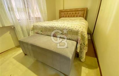 Bahçelievler'de Kapalı Mutfak FULL EŞYALI Kiralık 1+1 Daire