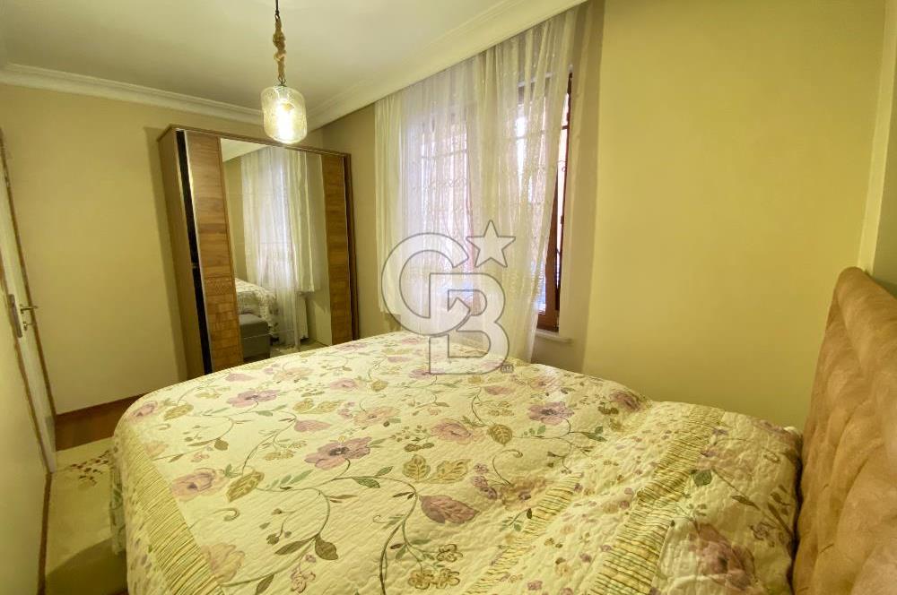 Bahçelievler'de Kapalı Mutfak FULL EŞYALI Kiralık 1+1 Daire