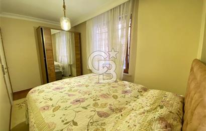 Bahçelievler'de Kapalı Mutfak FULL EŞYALI Kiralık 1+1 Daire