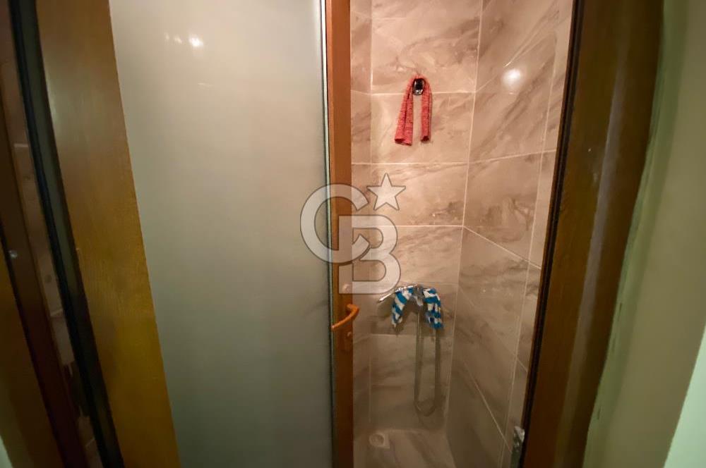Bahçelievler'de Kapalı Mutfak FULL EŞYALI Kiralık 1+1 Daire
