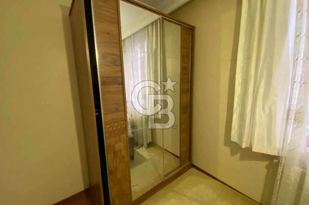 Bahçelievler'de Kapalı Mutfak FULL EŞYALI Kiralık 1+1 Daire