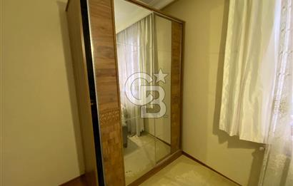 Bahçelievler'de Kapalı Mutfak FULL EŞYALI Kiralık 1+1 Daire