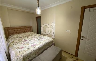 Bahçelievler'de Kapalı Mutfak FULL EŞYALI Kiralık 1+1 Daire