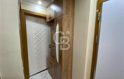 Bahçelievler'de Kapalı Mutfak FULL EŞYALI Kiralık 1+1 Daire