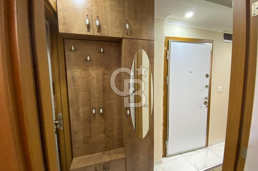 Bahçelievler'de Kapalı Mutfak FULL EŞYALI Kiralık 1+1 Daire
