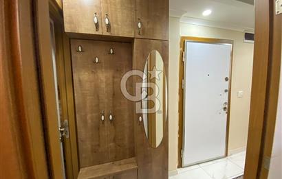 Bahçelievler'de Kapalı Mutfak FULL EŞYALI Kiralık 1+1 Daire