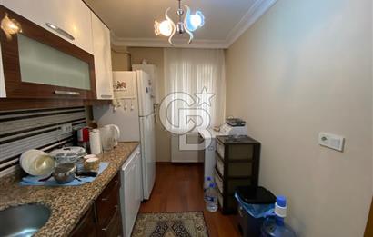 Bahçelievler'de Kapalı Mutfak FULL EŞYALI Kiralık 1+1 Daire