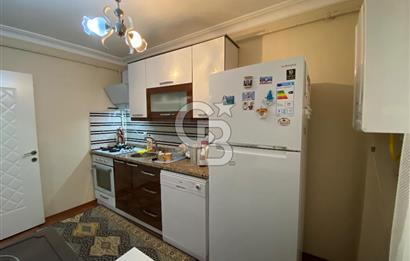 Bahçelievler'de Kapalı Mutfak FULL EŞYALI Kiralık 1+1 Daire