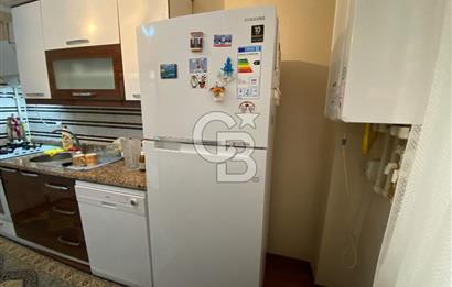 Bahçelievler'de Kapalı Mutfak FULL EŞYALI Kiralık 1+1 Daire