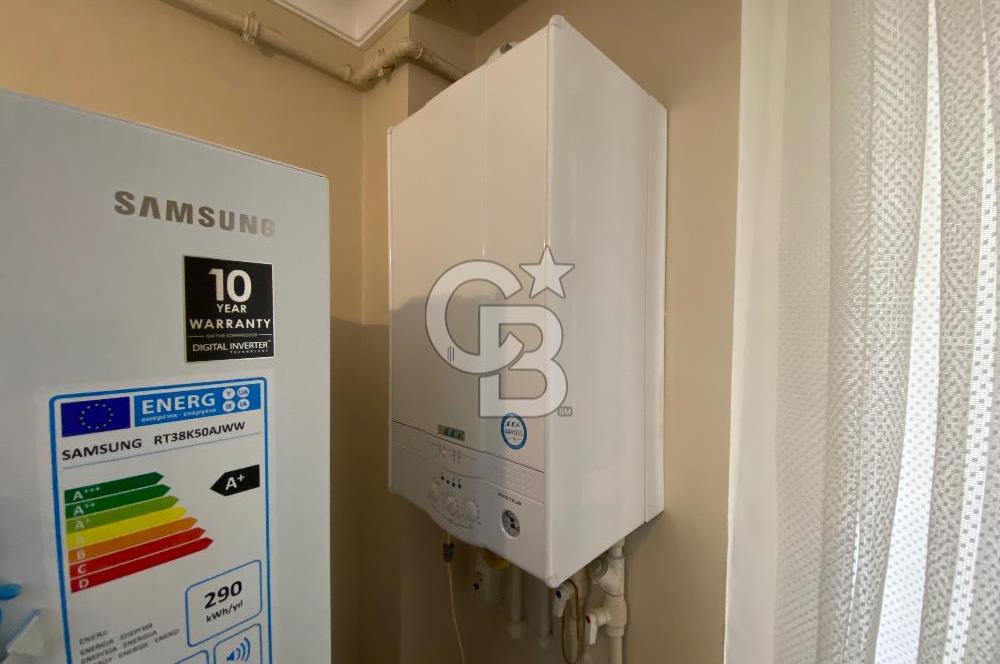 Bahçelievler'de Kapalı Mutfak FULL EŞYALI Kiralık 1+1 Daire